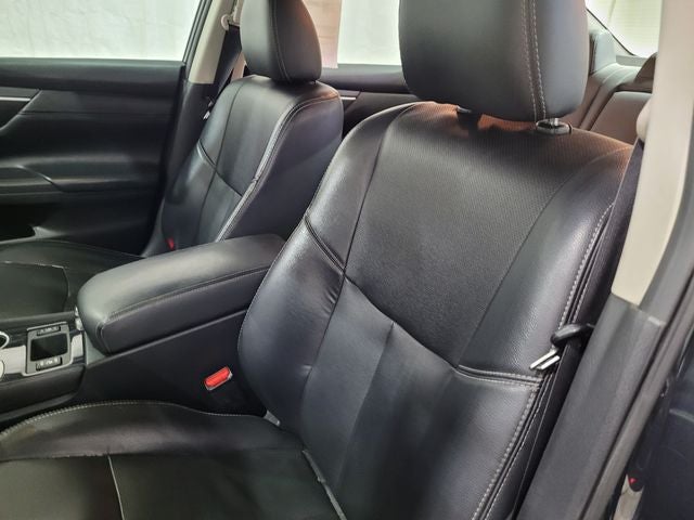 2017 Nissan Altima 2.5 SL