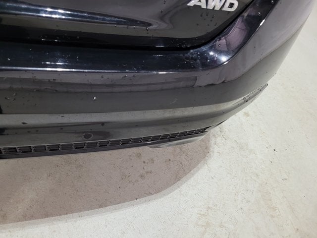 2020 Nissan Altima 2.5 SV