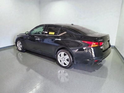 2020 Nissan Altima 2.5 SV