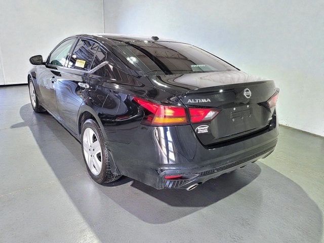 2020 Nissan Altima 2.5 SV