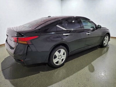 2020 Nissan Altima 2.5 SV