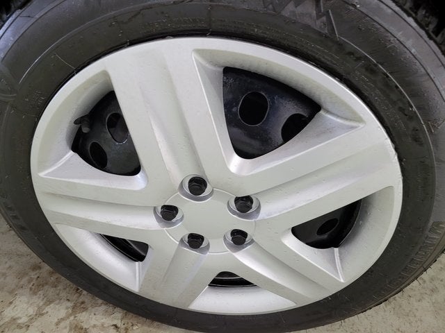 2020 Nissan Altima 2.5 SV