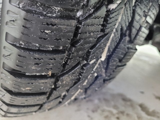 2020 Nissan Altima 2.5 SV