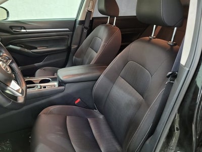 2020 Nissan Altima 2.5 SV