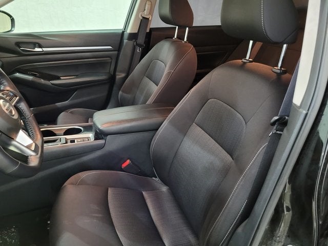 2020 Nissan Altima 2.5 SV