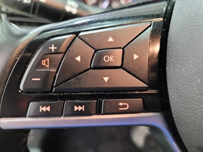 2020 Nissan Altima 2.5 SV