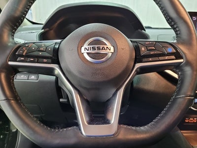 2020 Nissan Altima 2.5 SV