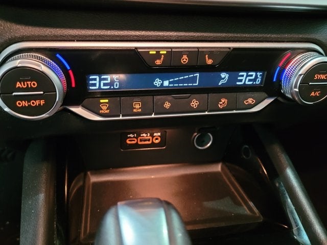 2020 Nissan Altima 2.5 SV