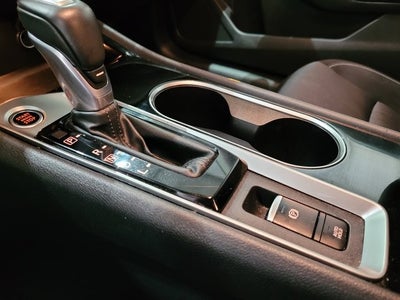 2020 Nissan Altima 2.5 SV