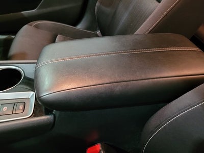 2020 Nissan Altima 2.5 SV