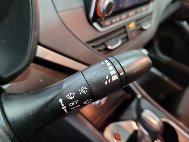 2020 Nissan Altima 2.5 SV