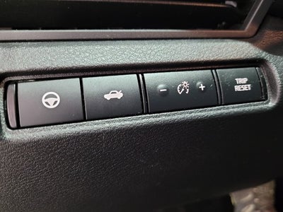 2020 Nissan Altima 2.5 SV