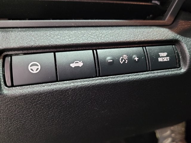 2020 Nissan Altima 2.5 SV