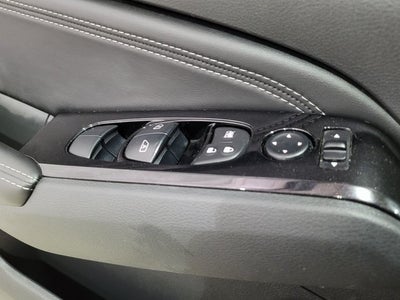 2020 Nissan Altima 2.5 SV