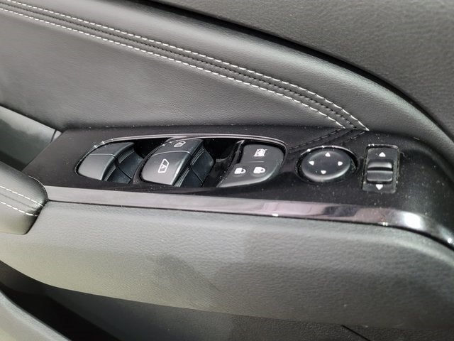 2020 Nissan Altima 2.5 SV