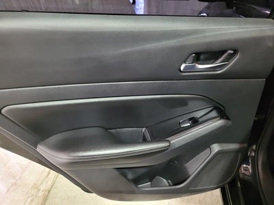 2020 Nissan Altima 2.5 SV