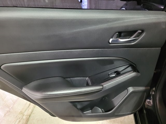 2020 Nissan Altima 2.5 SV