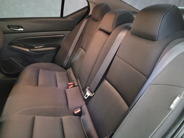 2020 Nissan Altima 2.5 SV