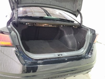 2020 Nissan Altima 2.5 SV