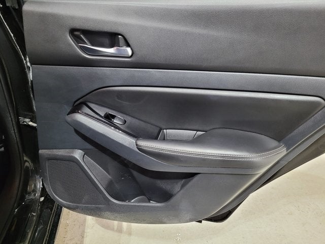 2020 Nissan Altima 2.5 SV