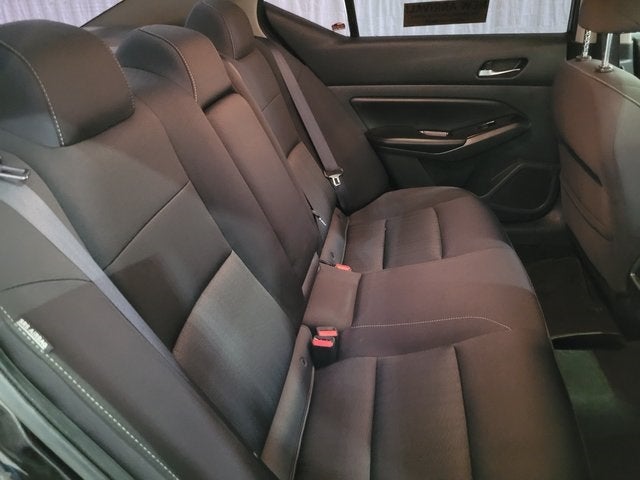 2020 Nissan Altima 2.5 SV