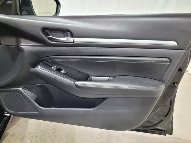 2020 Nissan Altima 2.5 SV