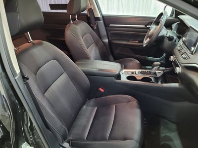 2020 Nissan Altima 2.5 SV