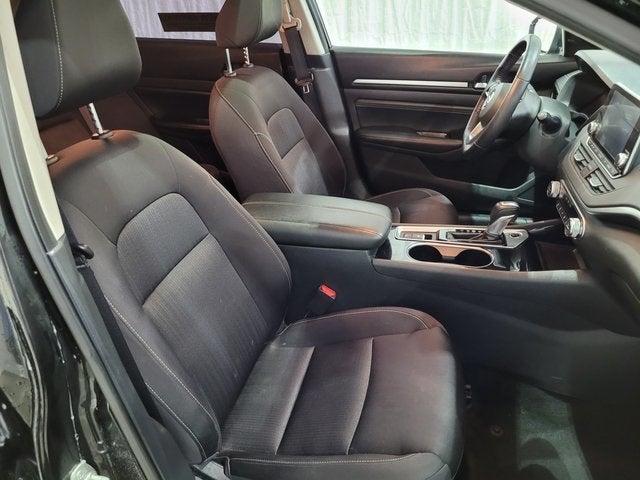 2020 Nissan Altima 2.5 SV