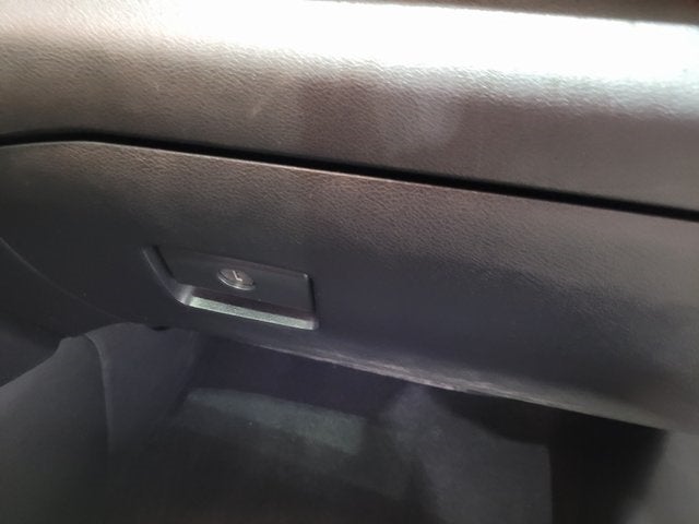 2020 Nissan Altima 2.5 SV