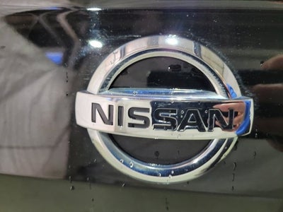 2020 Nissan Altima 2.5 SV