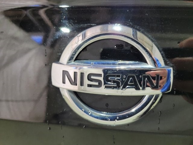 2020 Nissan Altima 2.5 SV