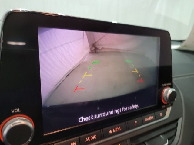 2020 Nissan Altima 2.5 SV