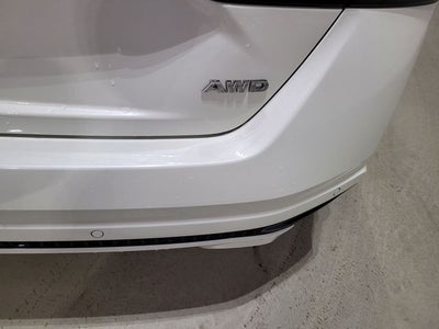 2020 Nissan Altima 2.5 SV