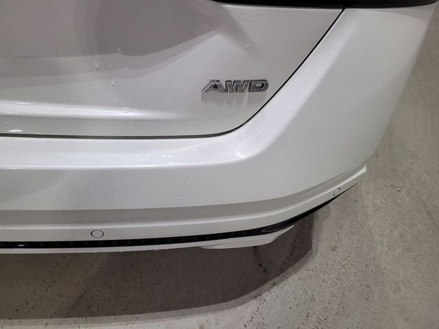 2020 Nissan Altima 2.5 SV