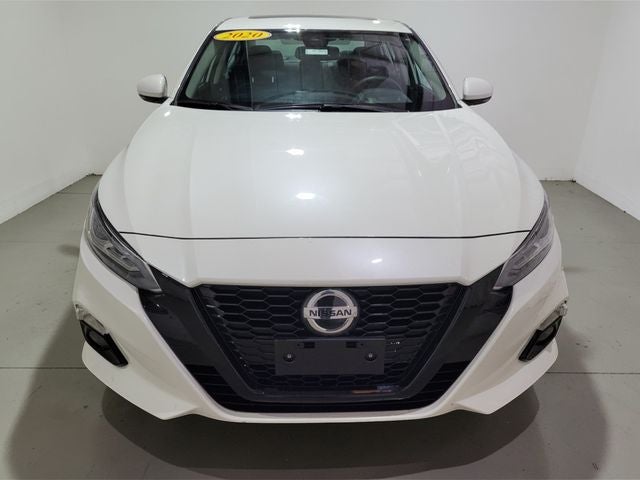2020 Nissan Altima 2.5 SV