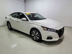 2020 Nissan Altima 2.5 SV