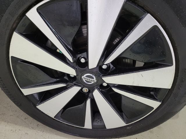 2020 Nissan Altima 2.5 SV