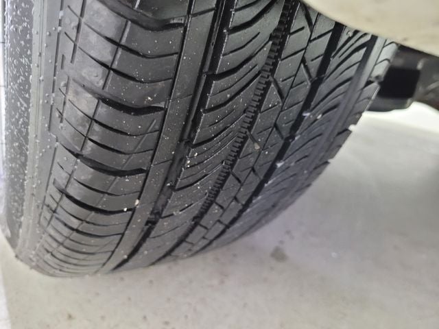 2020 Nissan Altima 2.5 SV