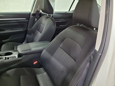 2020 Nissan Altima 2.5 SV