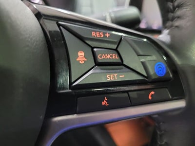 2020 Nissan Altima 2.5 SV