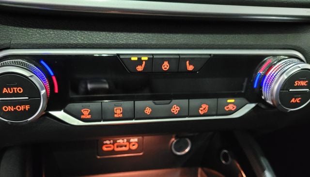 2020 Nissan Altima 2.5 SV