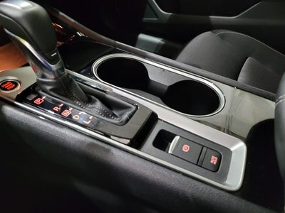 2020 Nissan Altima 2.5 SV