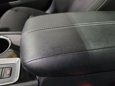 2020 Nissan Altima 2.5 SV