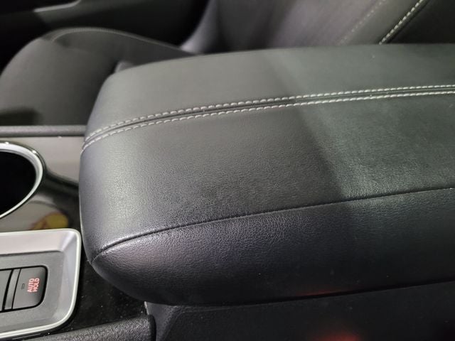 2020 Nissan Altima 2.5 SV