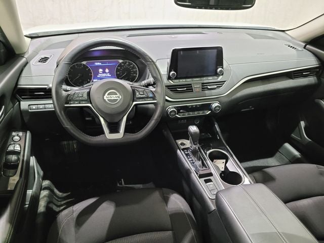 2020 Nissan Altima 2.5 SV