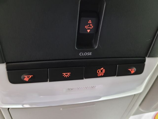 2020 Nissan Altima 2.5 SV