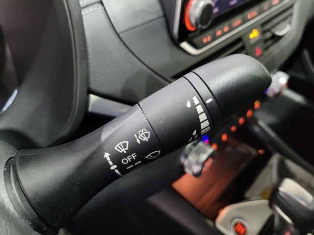 2020 Nissan Altima 2.5 SV