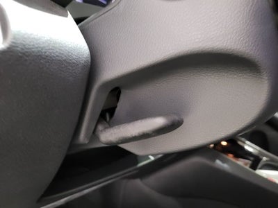 2020 Nissan Altima 2.5 SV