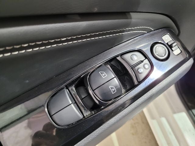 2020 Nissan Altima 2.5 SV