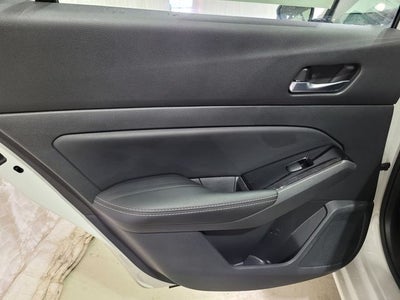 2020 Nissan Altima 2.5 SV